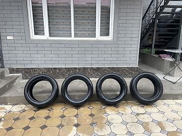 Шины и диски: Pirelli Scorpion, летние шины - Размер: 225/55 R18 - Индекс нагрузки — 5