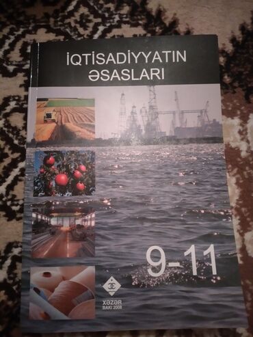 Digər kitablar və jurnallar: Qayda ve test kitablari DİM tapilmayan nesirler yeni kimi demek olar — 9