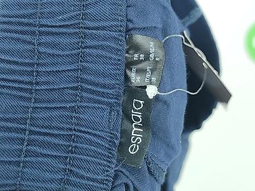 szorty pull and bear: Esmara, Szorty damskie, rozmiar S — 4