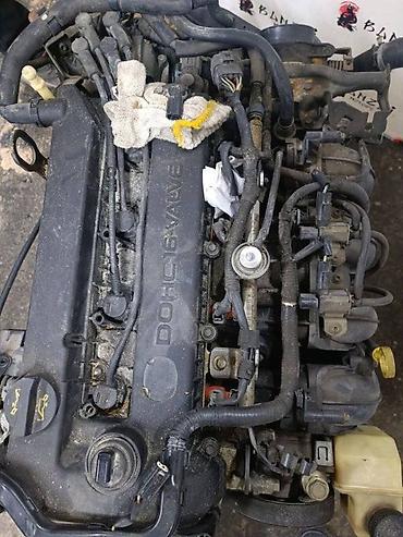 мазда головка: Бензиновый мотор Mazda 2003 г., 2.3 л, Б/у, Оригинал, Япония — 6