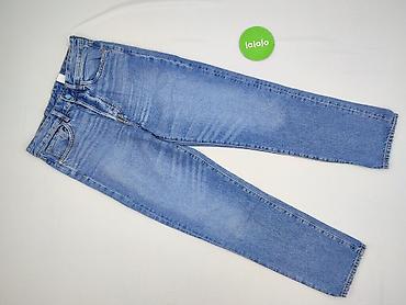 18590a h: H&M, Jeansy damskie, rozmiar 2XS — 2
