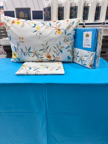 Balış üzləri: Pambıq Balış üzü — 30