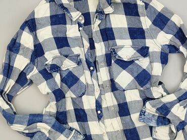 stradiwarius swetry: Stradivarius, Women`s shirt, size L