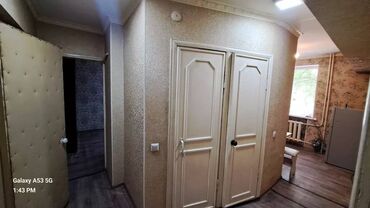 квартиры бишкек снять: 2 бөлмө, Менчик ээси, Чогуу жашоосу жок, Толугу менен эмереги бар