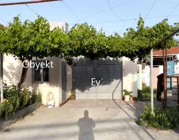 28 may ucuz kiraye evler: 20-ci sahə 4 otaqlı, 100 kv. m, Kredit yoxdur, Orta təmir