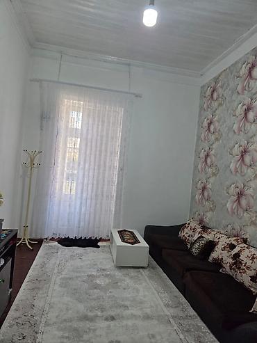 ecemide kiraye evler 2020: Bakı, 2 otaqlı, Köhnə tikili, 40 kv. m — 1