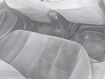 туманки хонда одиссей ra6: Honda Accord: 2002 г., 1.8 л, Автомат, Бензин, Седан — 10