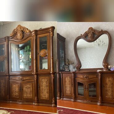 mebel desti: Qorka kamod birlikde 300 azn satilir‼️unvan bine qesebesi kod2000
