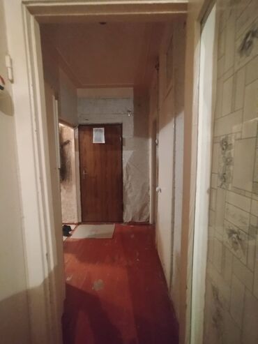Köhnə tikili: Sumqayıt, 2 otaqlı, Köhnə tikili, 60 kv. m — 9