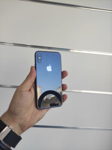 iphonelər: IPhone Xs, 64 GB