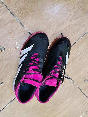 adidas buts: Adidas krampon (futbol butsası) - Model: Adidas (etiketdə göstərilir) — 3