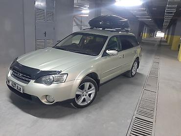 панель субару аутбек: Subaru Outback: 2004 г., 2.5 л, Автомат, Бензин, Универсал — 7