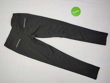 getry z zapiętkami: Legginsy rozmiar L — 3