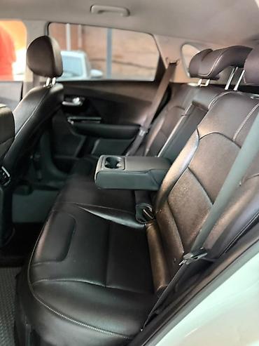 кia 5: Kia Niro: 2019 г., 1.6 л, Автомат, Гибрид, Кроссовер — 7