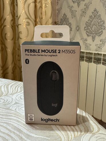 blutuz modul: M350S modeli Logitech şirkətinə aiddir. Məhsul Amazon Türkiyədən