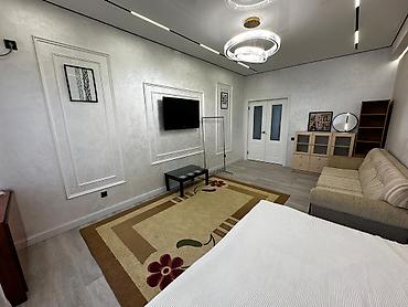 2 комнаты, 68 м², Тунгуч мкр Элитка, 10 этаж, Евроремонт at lalafo.kg 2 комнаты, 68 м², Тунгуч мкр Элитка, 10 этаж, Евроремонт