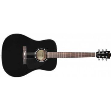 Akustik gitaralar: Akustik gitara, Fender, 6 sim, Yeni, Pulsuz çatdırılma, Ödənişli çatdırılma — 10