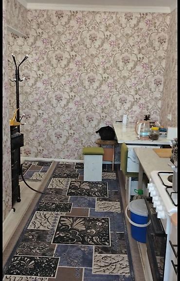 сниму квартиру в кызыл аскер: Сдается 1‑комнатная квартира в районе Кызыл-Аскер. Этаж 2/2. Полностью — 3