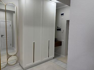2 bedroom: 2 комнаты, 50 м², Асанбай мкр 4 этаж — 5