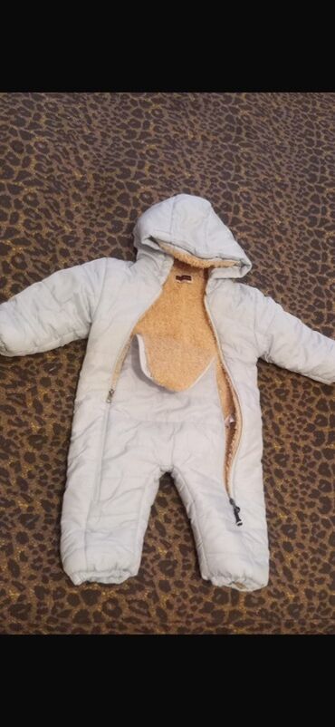 predo pampers 6: Kombinezon, Uniseks, 9 - 12 ay