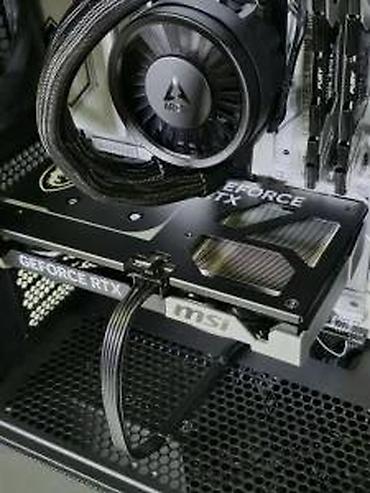 Desktop računari i radne stanice: ✨ Ryzen 9 9950X / RTX 5060Ti / X870 / 96GB / 2TB – SM148PC ✨ Prodaja — 4