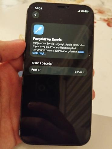 iphine 6s: IPhone 12 Pro, 128 GB, Graphite — 6