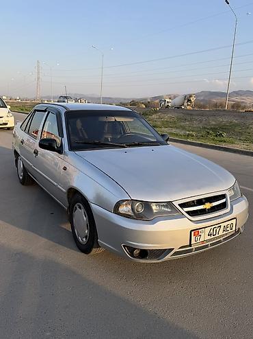 isis toyota: Chevrolet Nexia: 2010 г., 1.6 л, Механика, Бензин, Седан — 4
