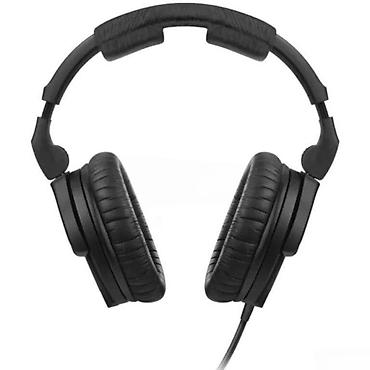studio: Qulaqlıq "Sennheiser HD280 PRO"Sennheiser HD280 PRO — Peşəkar Qapalı — 1