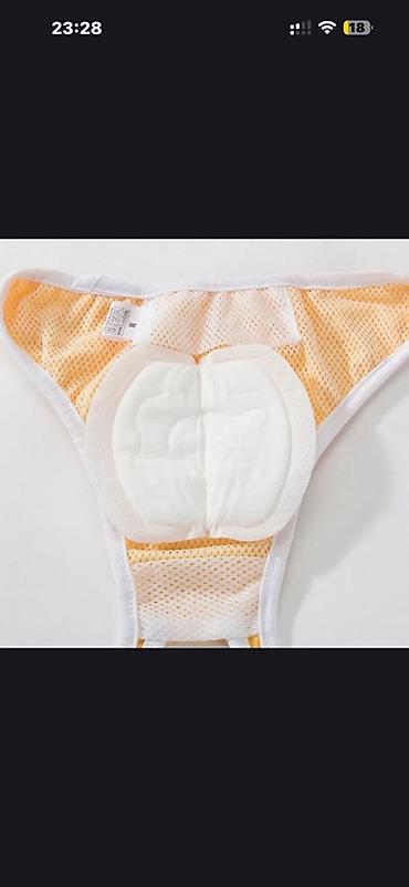 Животные: KIMPET Pet Pads – heyvanlar üçün birdəfəlik yastıqlar - Paket: 25 — 8