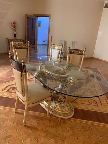 layk hotel в Азербайджан | ПРОДАЖА УЧАСТКОВ: Гостиная мебель