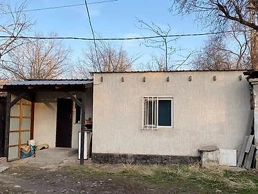 снять квартиру токмок: 30 м², 2 комнаты, Азия Молл, Без животных — 4