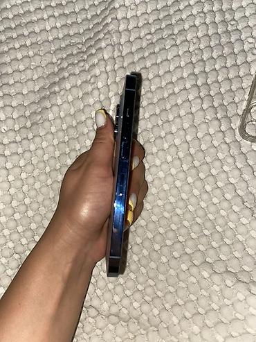 iphone 13 blu: IPhone 13 Pro, 128 GB, Sierra Blue — 3