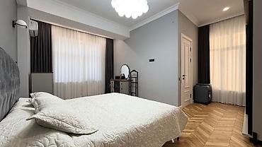 Долгосрочная аренда домов: 330 м², 5 комнат — 11