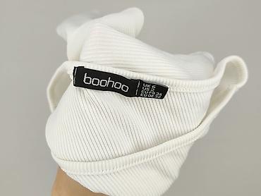 elasty: Boohoo, Top damski, rozmiar XS — 4