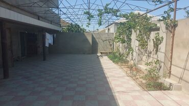 mehdiabadda satilan heyet evleri: Mehdiabad 6 otaqlı, 120 kv. m, Kredit yoxdur, Orta təmir