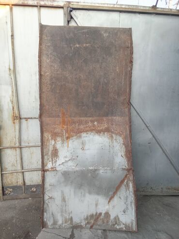 Гладкие металлические листы: Лист стальной 30 сом / кг Стальные листы Размеры тольщина * длина * at lalafo.kg — 5 Гладкие металлические листы: Лист стальной 30 сом / кг Стальные листы Размеры тольщина * длина * — 5