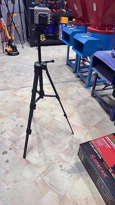 dewalt generator 6500: Лазерный уровень УРАГАН УР4Ф-2 (самовыравнивающийся), комплект в — 3