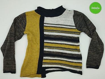 swers shoes: Sweter damski, rozmiar L — 2