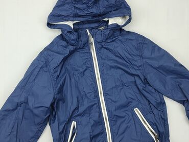 Transitional jackets: Transitional jacket, H&M, 11 years, 140-146 cm, condition - Fair