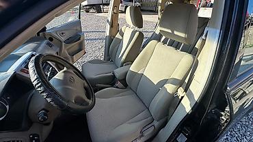 будка токмок: Hyundai Tucson: 2006 г., Кроссовер — 10