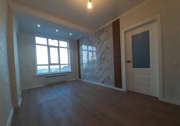 срочно продается квартира: 1 комната, 33 м², Элитка, 7 этаж, Евроремонт