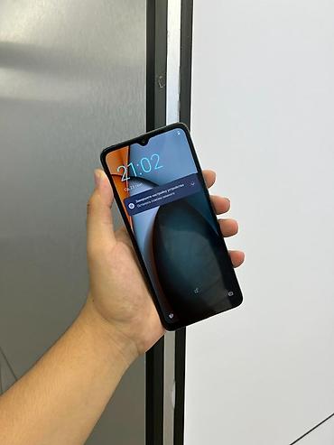 сколько стоит самый дешёвый телефон: Redmi, Redmi A3, Б/у, 128 ГБ, цвет - Зеленый, В рассрочку, 2 SIM — 3