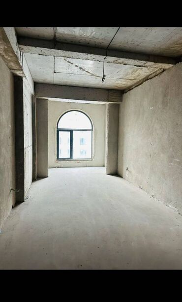 Продажа квартир: 2 комнаты, 85 м², Элитка, 12 этаж, ПСО (под самоотделку)