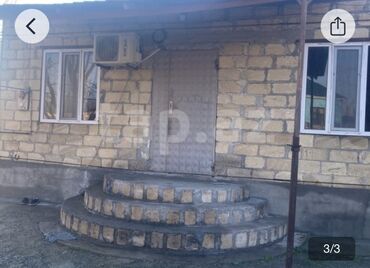 berde rayonunda kiraye evler: 3 otaqlı, 90 kv. m, Kredit yoxdur, Orta təmir