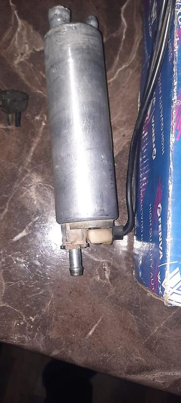 w202 rezin: Məhsul: Mercedes W202 üçün benzin nasosu komplekti - 1-ci nasos — 5