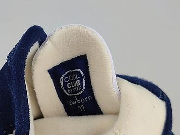 cache cache sklep: Buciki niemowlęce, Cool Club, 19, stan - Idealny — 4