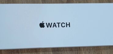 apple whatc: Smart saat, Apple