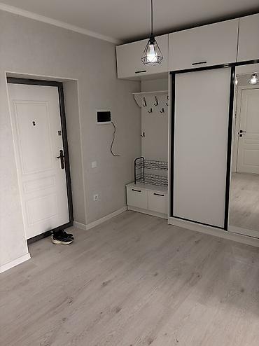 Продажа квартир: 2 комнаты, 78 м², Аламедин-1 мкр Элитка, 7 этаж — 3
