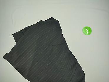 primark belts: Spodnie garniturowe męskie, rozmiar S — 5