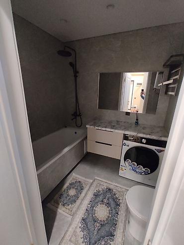 Продажа квартир: 2 комнаты, 50 м², Элитка, 2 этаж, Евроремонт — 9